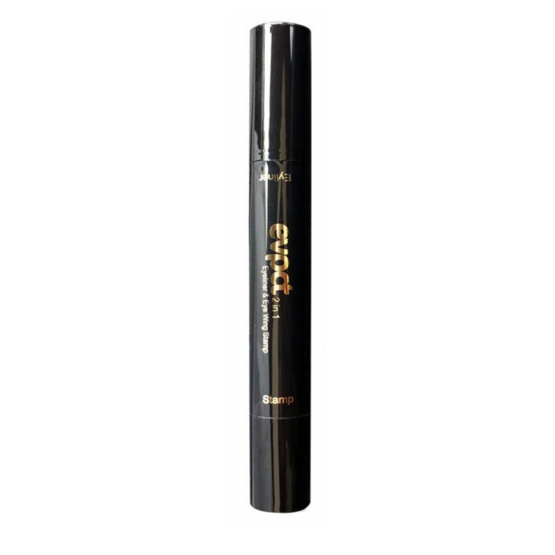 Bút kẻ mắt 2 đầu chống thấm nước | BigBuy360 - bigbuy360.vn