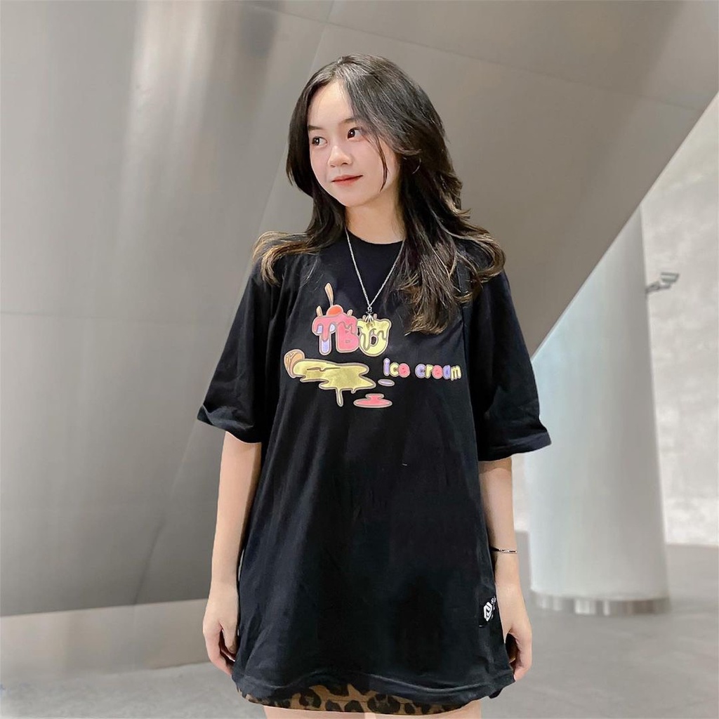 Áo thun tay lỡ Unisex ONEZ, áo phông form rộng WIND ATL3 | BigBuy360 - bigbuy360.vn