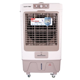 Quạt điều hòa không khí Sunhouse SHD7763 (Happy Time HTD7763) - 45 lít, 200W