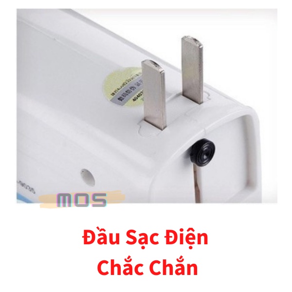 Đèn pin đa năng 2 chế độ  ⚡⚡ 1 đổi 1⚡⚡ DP-9035 Mos Shop