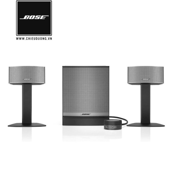 Hệ thống loa Bose Companion 50