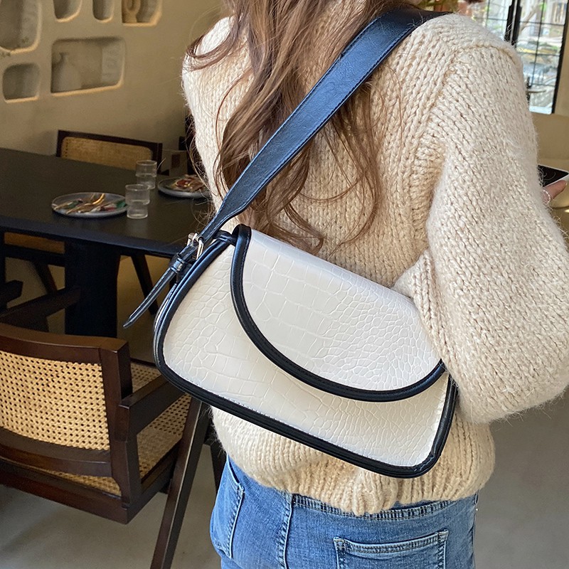 Túi Đeo Vai Thời Trang Cá Tính Cho Nữ