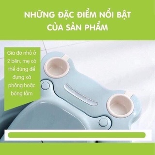 Chậu tắm ếch Hokori Việt Nhật