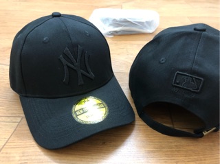 Mũ lưỡi trai NY