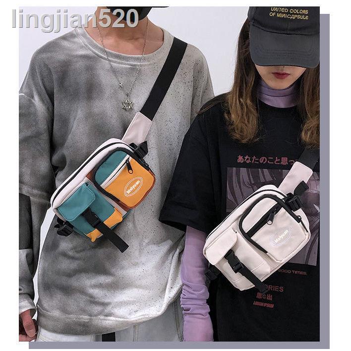 🔥🔥❍✺▥Túi Da Đeo Chéo Phong Cách Nhật Bản Dành Cho Nam | BigBuy360 - bigbuy360.vn