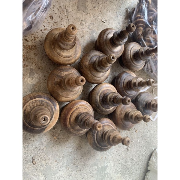 nậm muồng cho lồng mào