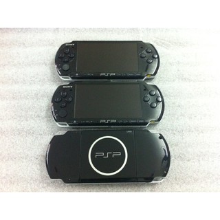 Máy chơi game sony PsP 2000 chính hãng