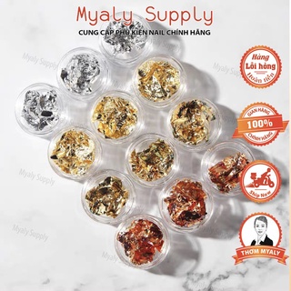 Giấy Nhún 4 Màu Set 12 Hũ SP000394