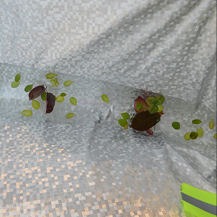 Bạt che phủ xe ô tô 5 chỗ HYUNDAI GRAND i10 HATBACK - bạt trùm xe ô tô 3 lớp chống nóng không thấm nước