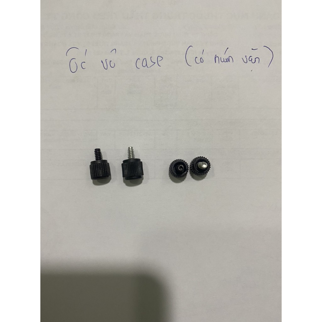 Ốc case, main , nguồn , hdd máy tính | BigBuy360 - bigbuy360.vn