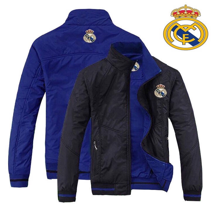 Áo khoát nam thu đông 2 mặt TTGG956