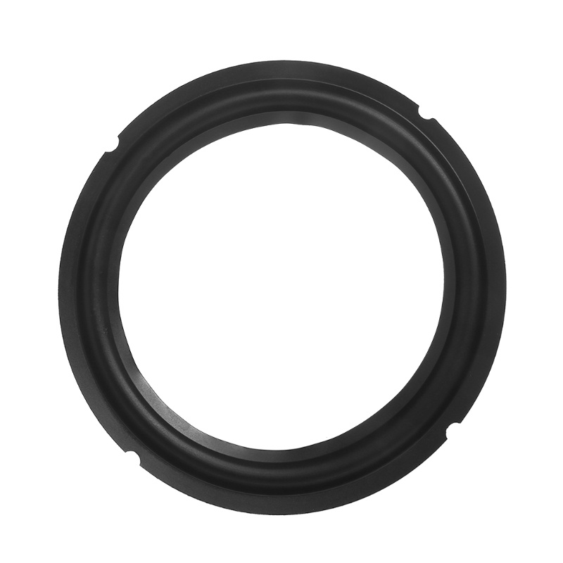 Vòng Đệm Xốp Phụ Kiện Sửa Chữa Loa Subwoofer zzz Woofer