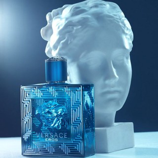 Nước hoa nam Versace Eros Men EDT [Authentic]