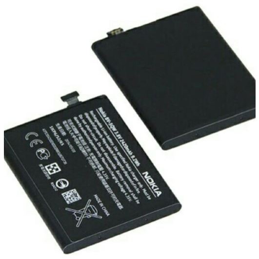 Pin Lumia 930(BV-5QW) gắn trong có bảo hành hàng chuẩn chất lượng cao