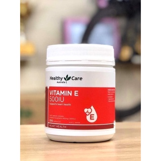 Vitamin E Healthycare