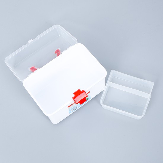 Hộp đựng thuốc chuyên dụng cho gia đình và xe hơi