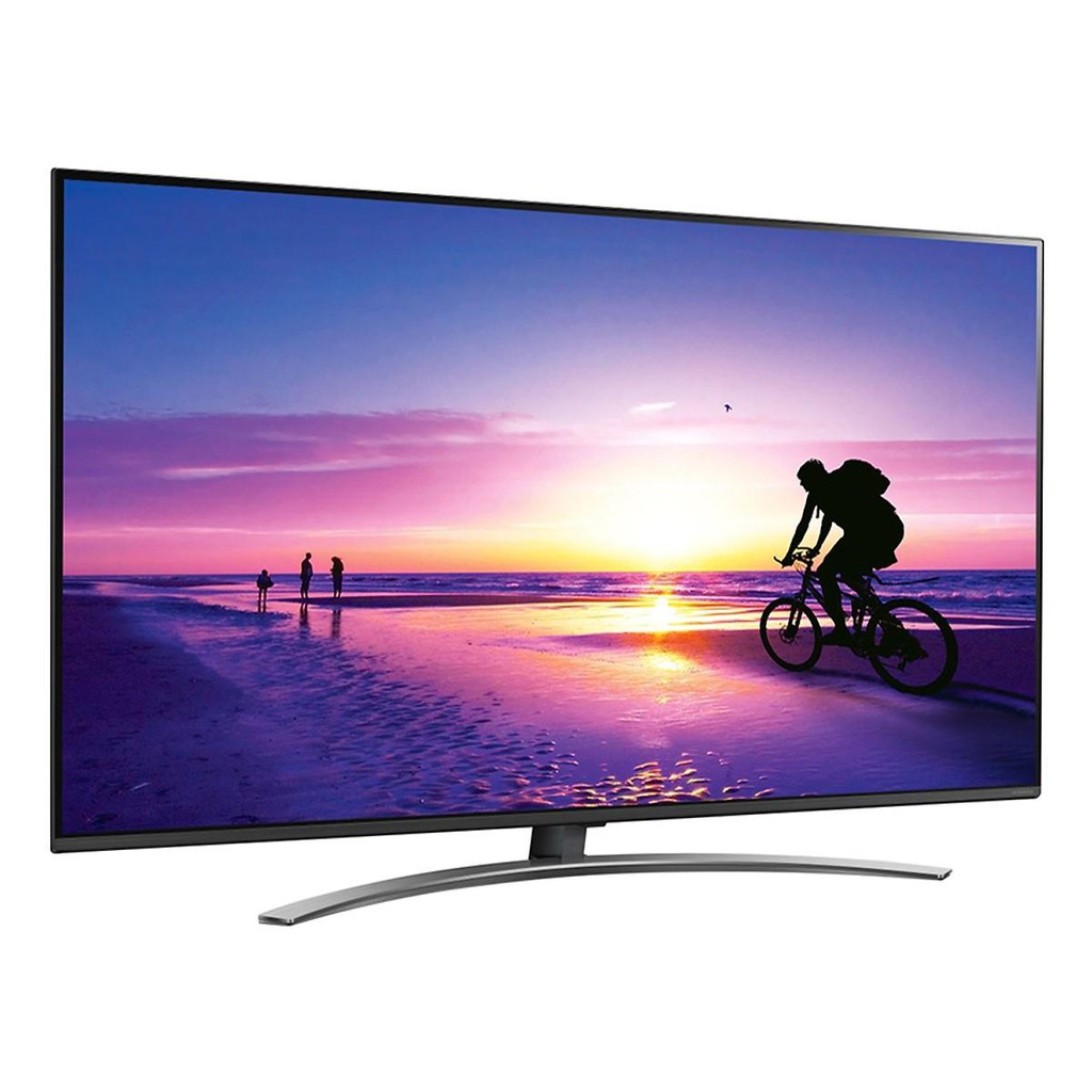 [MIỄN PHÍ VẬN CHUYỂN - LẮP ĐẶT] 49SM8100PTA 49SM8100 Smart Tivi LG 49 inch 4K UHD 49SM8100PTA