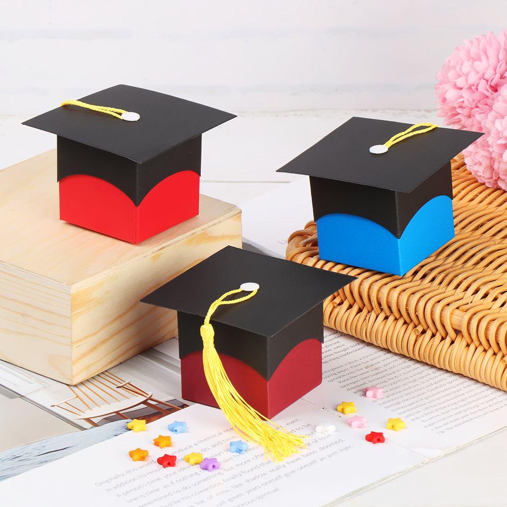 Bộ 10 Túi Giấy Đựng Quà Xinh Xắn Cho Bé