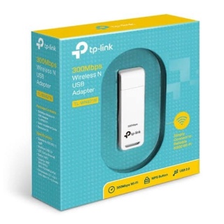 Usb Wifi Tp-link TL-WN 821N Tốc Độ 300MP