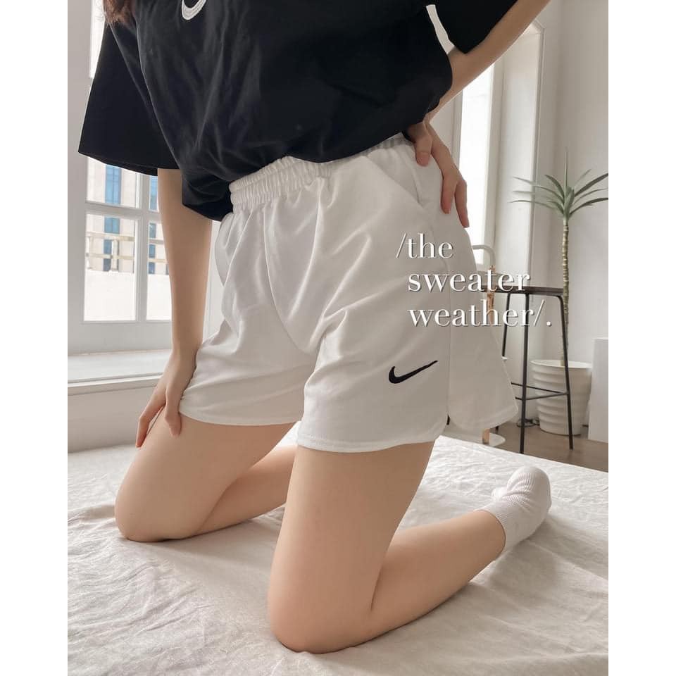 Quần thể thao kí hiệu 3 màu (kèm ảnh thật,video) | BigBuy360 - bigbuy360.vn