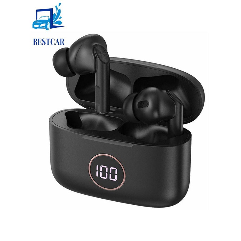 X18 Wireless Headphones Noise Reduction Bilateral Stereo Sports Headphones