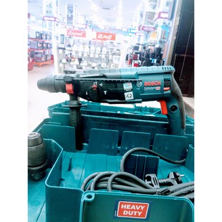 MÁY KHOAN BÚA 790W BOSCH GBH 2-24DFR 24MM