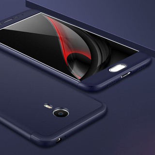 Ốp lưng 3 mảnh cho Meizu M3 Note / Meilan Note 3
