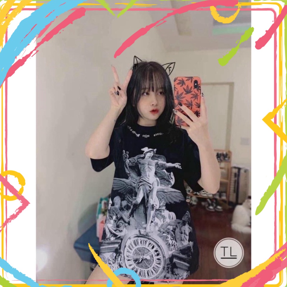 Áo phông mikenco hót hít(video cận chất) Hot 2022 | BigBuy360 - bigbuy360.vn