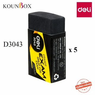 Gôm tẩy đen loại tốt