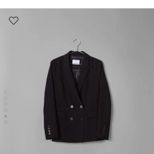 Áo vest bsk auth