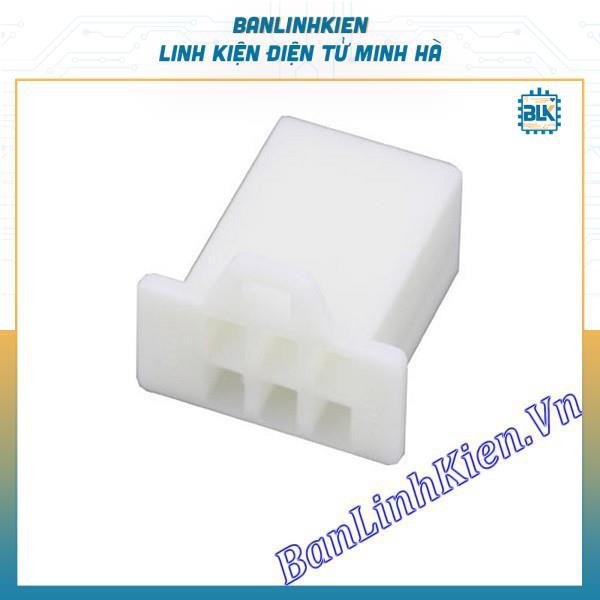 Đầu Jack Xe Máy 2x3P 28050-6