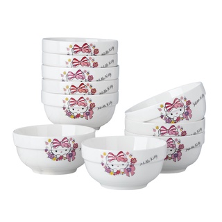 🌻CHÉN SỨ HELLO KITTY 🎀 KITTY HOUSE