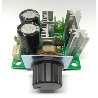Mạch điều tốc động cơ 320w 10a max