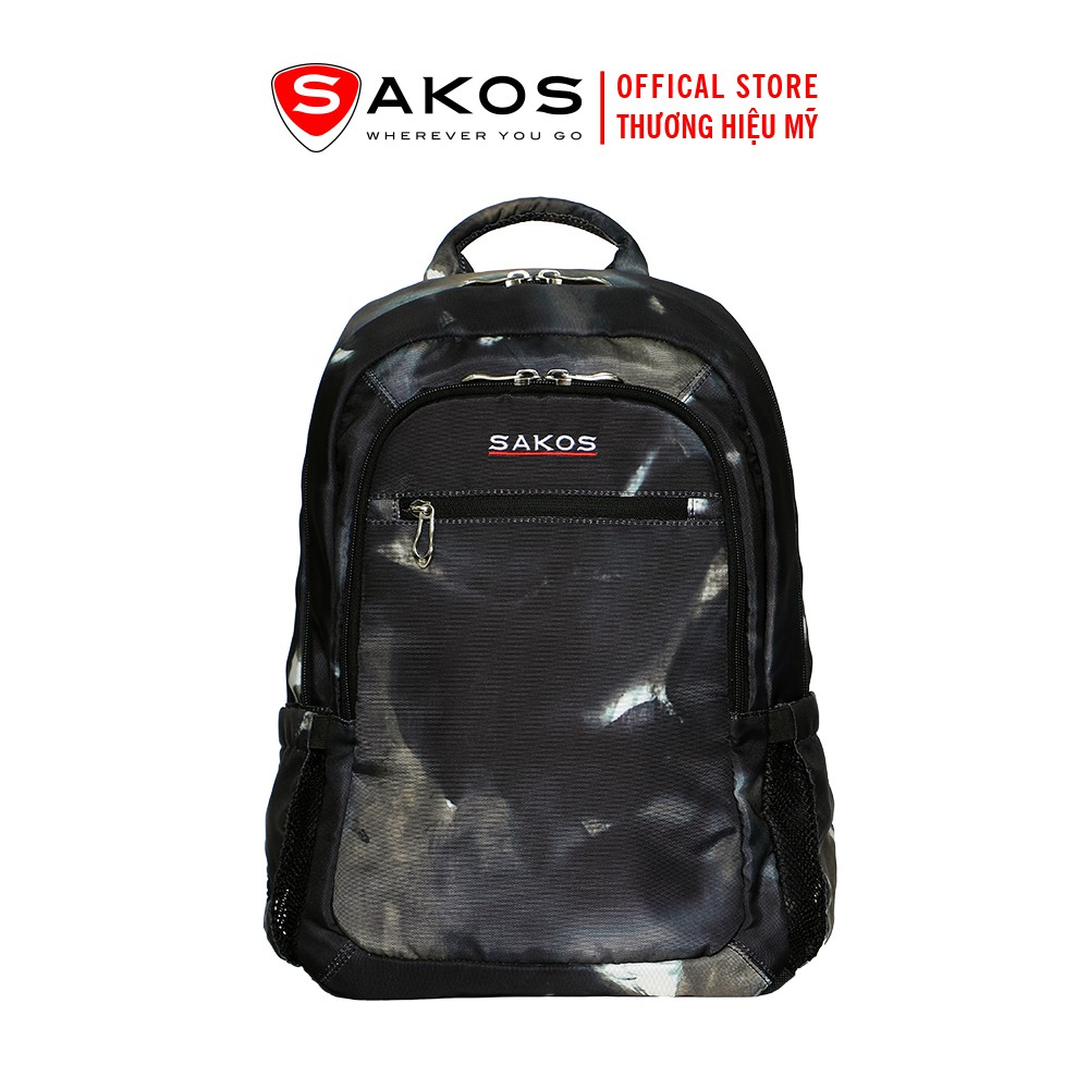 Balo du lịch SAKOS PERKY i14 (14")