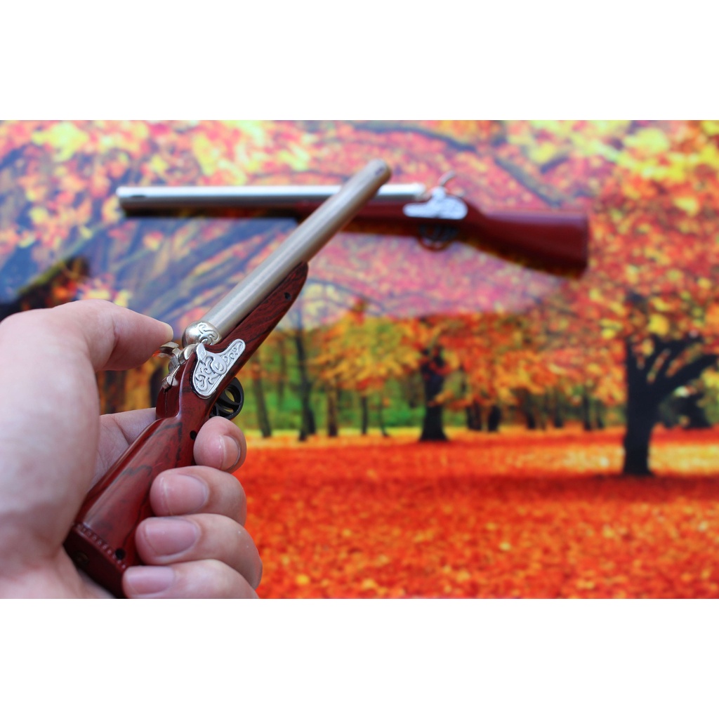 KIỂU 𝐇𝐨̣̂𝐩 𝐐𝐮𝐞̣𝐭 𝐁𝐚̣̂𝐭 𝐋𝐮̛̉𝐚 dài 25 cm bọc gỗ LH540