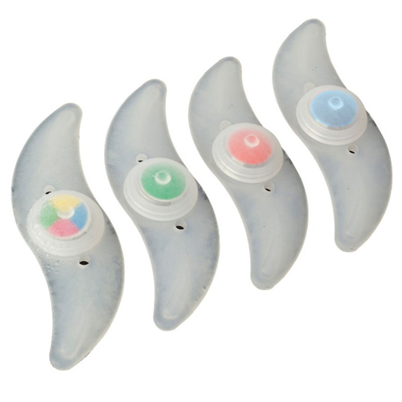 Đèn Led Trang Trí Bánh Xe Đạp Tiện Dụng Chất Lượng Cao