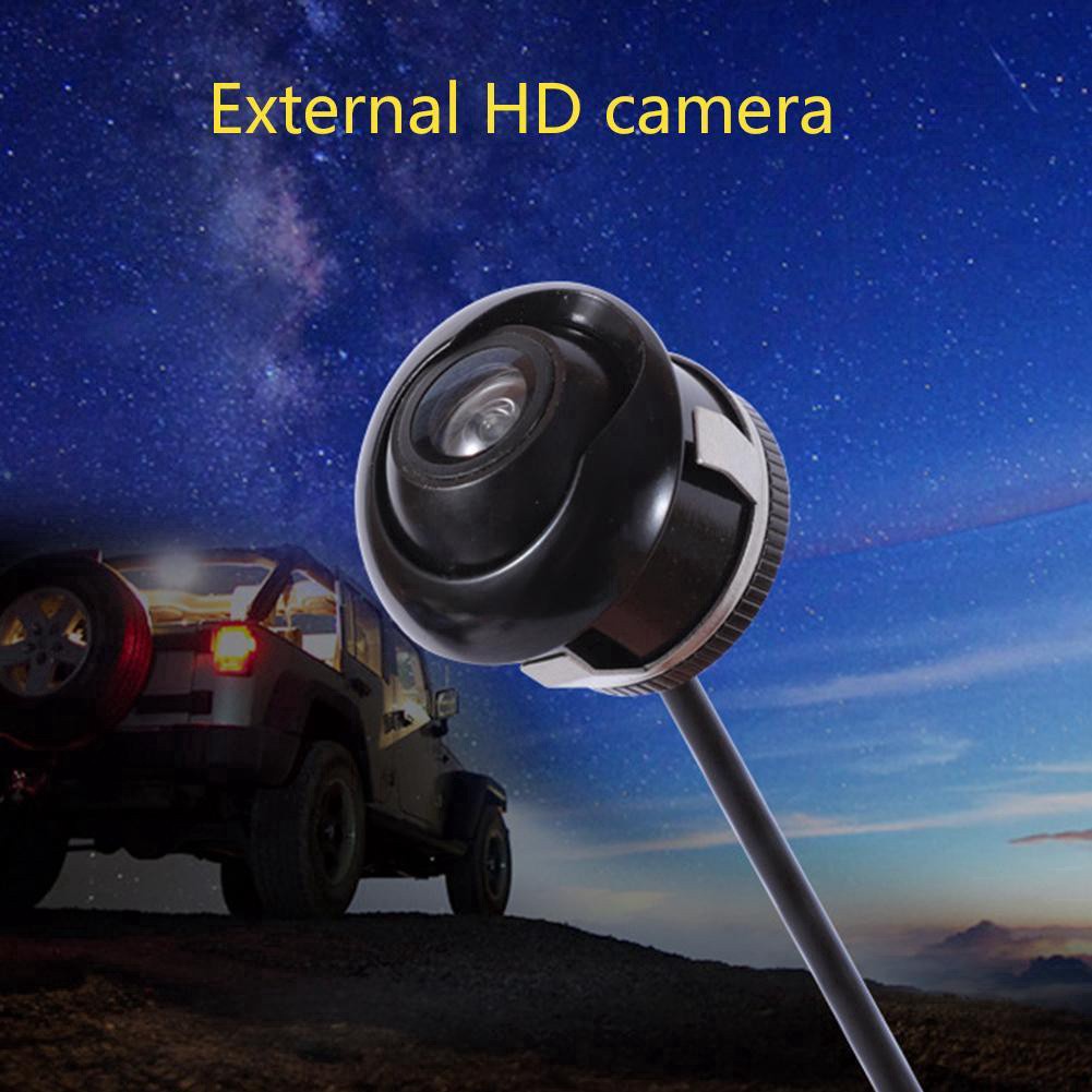 Camera lùi 360 độ S5I7 Z9X0 I9Q5 chống thấm nước cho xe hơi
 | BigBuy360 - bigbuy360.vn