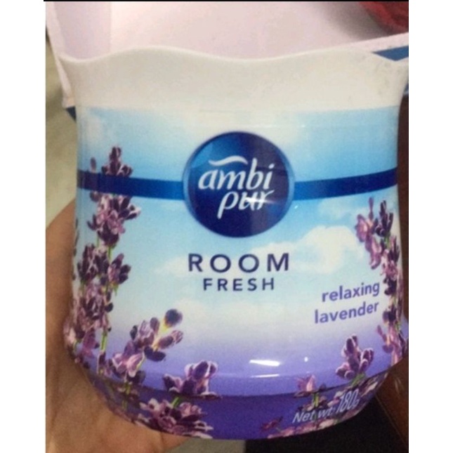 Sáp thơm phòng Ambi Pur 180G