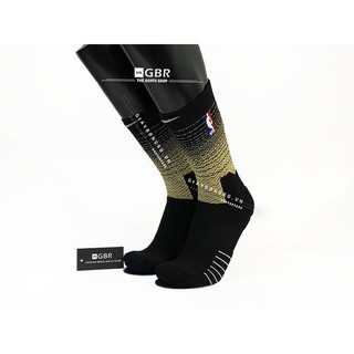 Tất bóng rổ Nike NBA Elite High