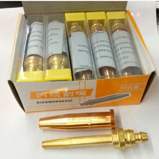 Béc cắt gas yamato