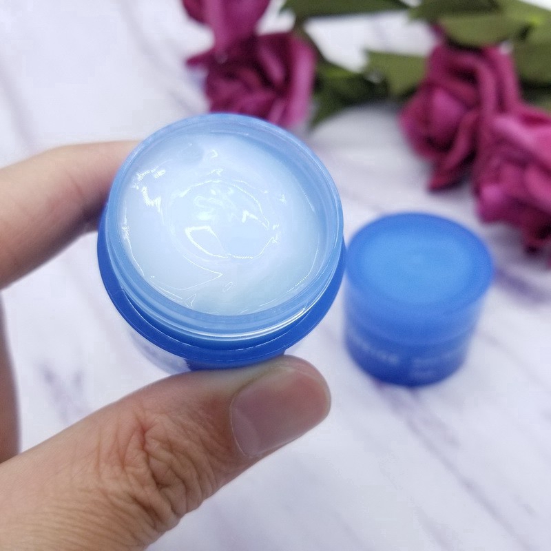 Mặt nạ ngủ chăm sóc da môi Laneige  dưỡng ẩm hiệu quả 15g