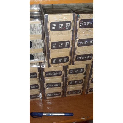 1 lốc 12h tăng cân kian pee wan chính hãng