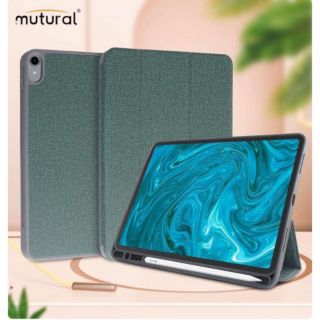 Bao da chống sốc Mutural Design Case IPad Pro 11 2018/2020/ M1/ M2 chính hãng