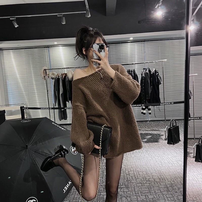 📎ÁO LEN BASIC SEXY😍📎