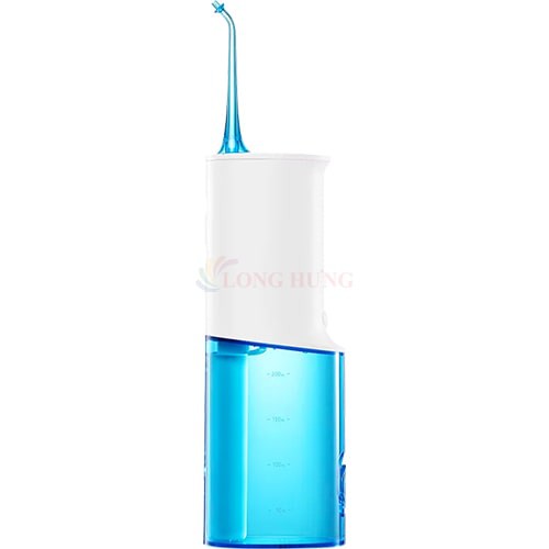 Máy tăm nước vệ sinh răng miệng Soocas Portable Oral Irrigator 3011443 W3 - Hàng chính hãng