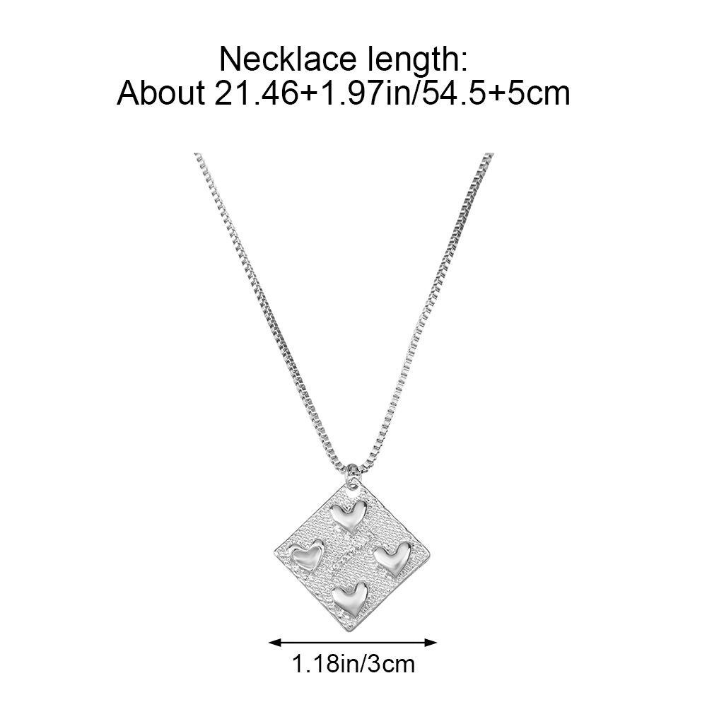 EUCA Dây Chuyền Choker Mặt Hình Viên Thuốc Đáng Yêu