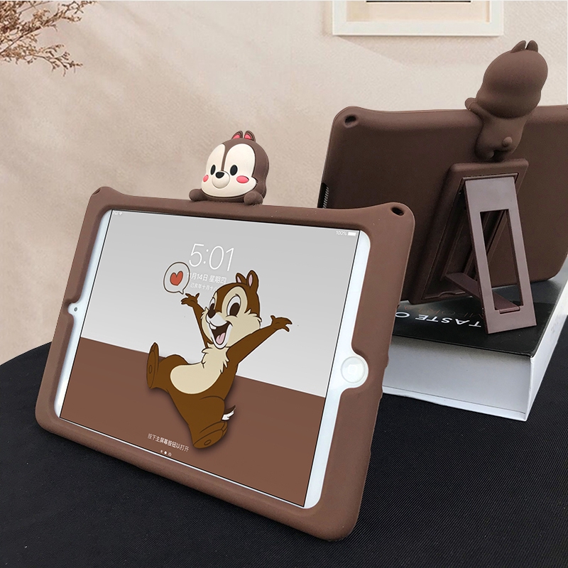 Ốp bảo vệ máy tính bảng thời trang cho iPad 6 2018 iPad air 2 10.2 inch Mini 5 Mini 2 2019 9.7 10.5 2020 | BigBuy360 - bigbuy360.vn