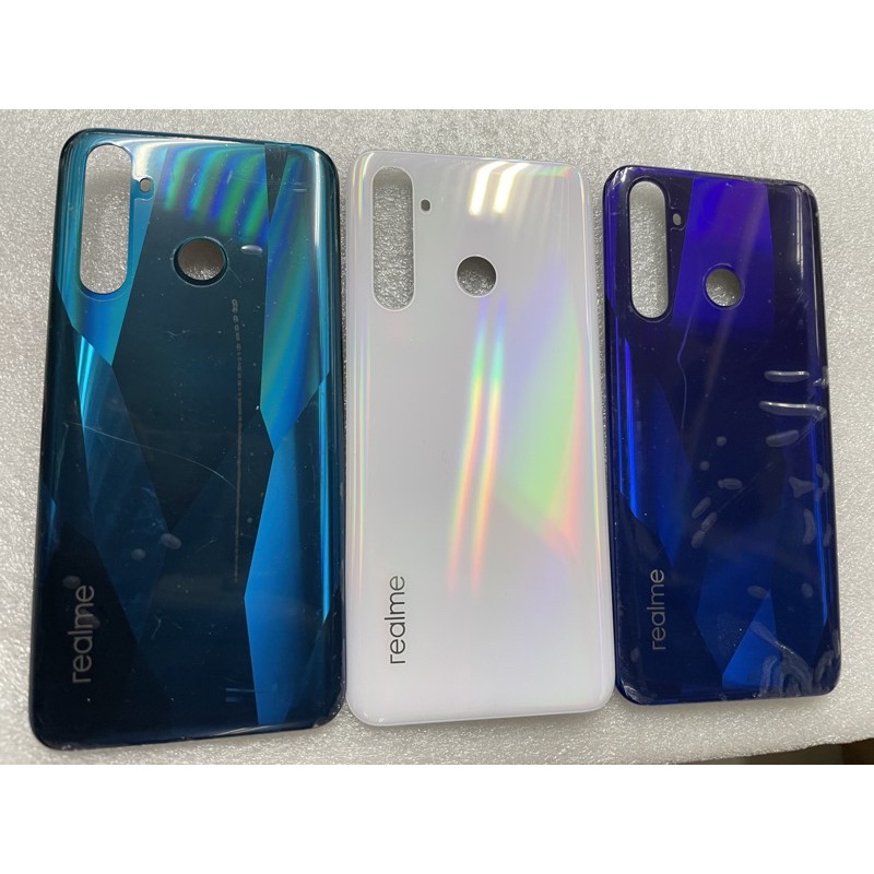 Lưng Oppo Realme 5pro