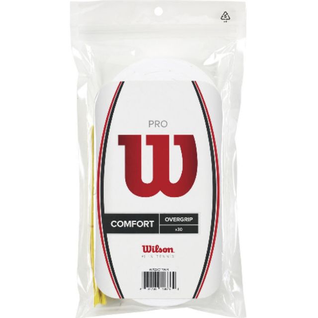 CUỐN CÁN WILSON PRO COMFOR( hàng chính hãng)