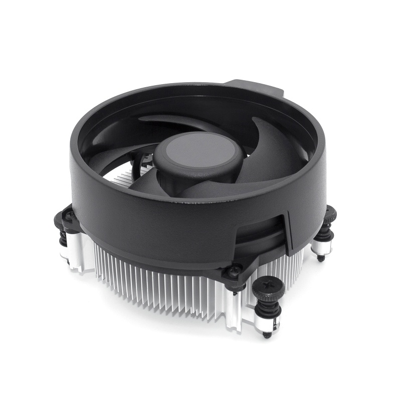 Quạt Tản Nhiệt Làm Mát CPU Chống Ồn Thấp AM4 1400 1600 2600 3600